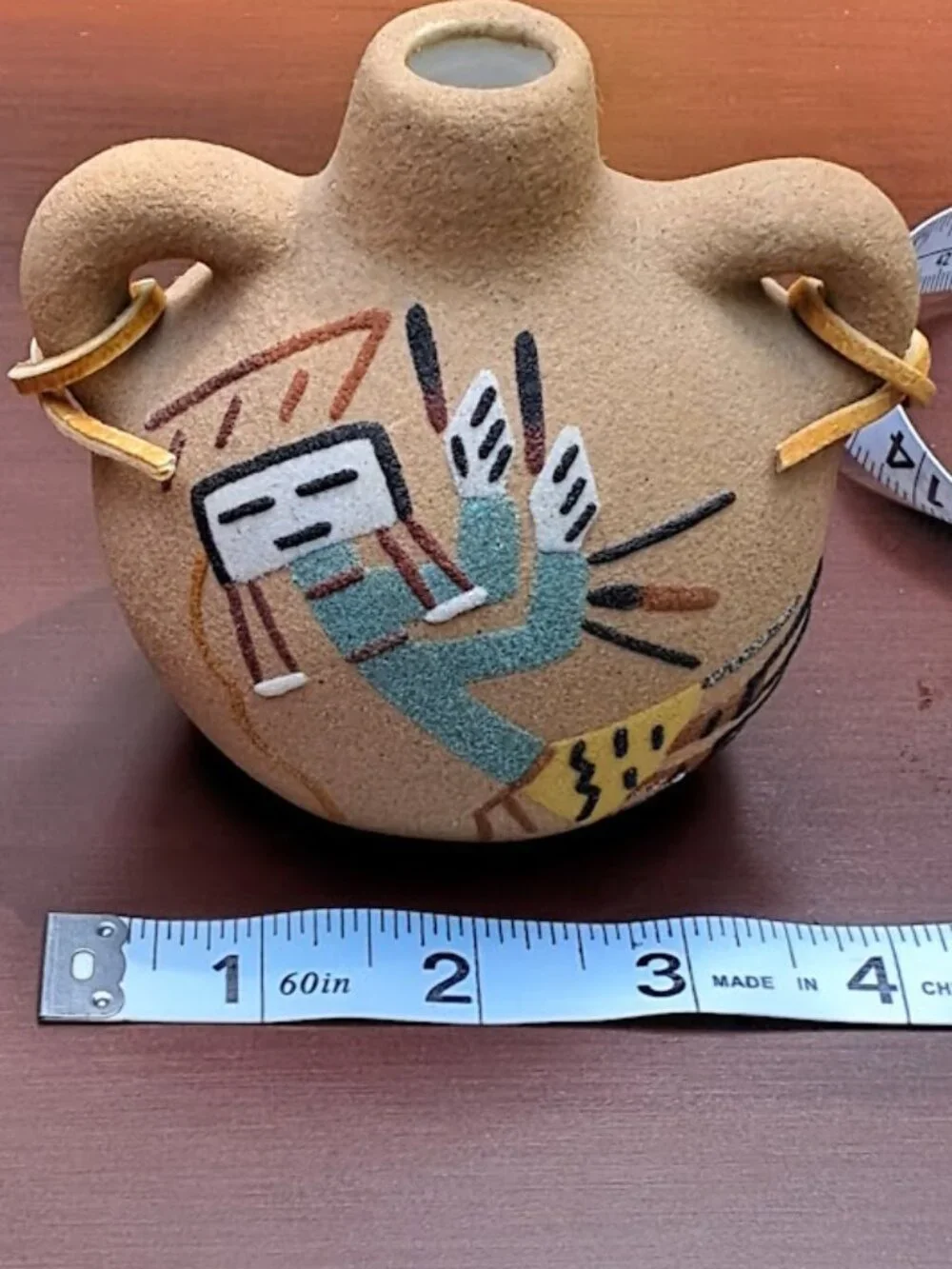N/A handmade pottery united